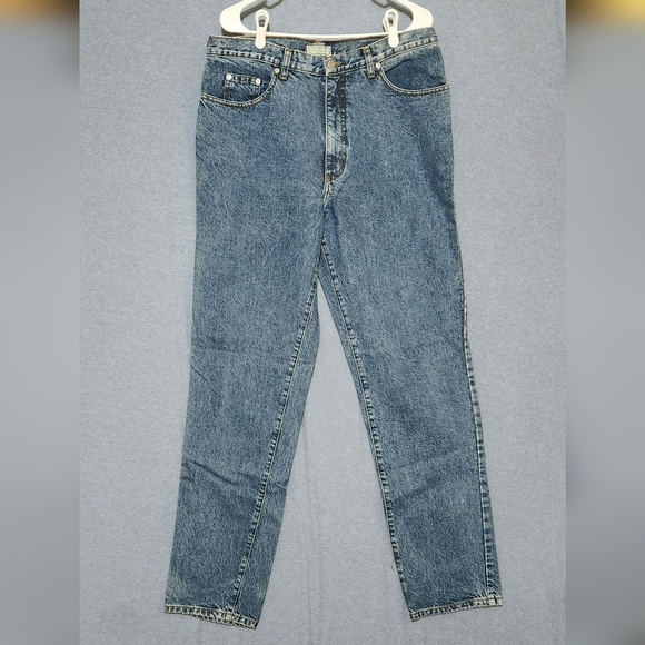 Vintage Guess U.S.A Blue Men's Jeans - Picture 1 of 6